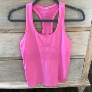 Lululemon Swiftly Tech Racerback